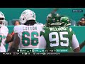 Highlights: Best Of DOMINANT Jets Defense Sacks From 2023 Season