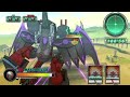 All Characters - Bakugan Battle Brawlers - Defenders of The Core [PSP] Gameplay - 1080p 60fps