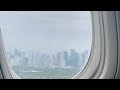 PR 112 Takeoff | Philippine Airlines | 3/22