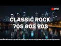 Best Classic Rock Songs 70s 80s 90s⚡Pink Floyd, The Rolling Stone, The Who, Black Sabbath #rockmusic