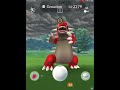 Primal Groudon Raid Day in Pokémon GO 23 March 2024 #primalgroudon #primalraid