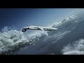 Alaska Airlines Flight 261 - Crash Animation 2