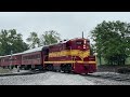 “Shooting Star” Railroad Music Video