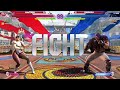 Street fighter 6 🔥 HAITANI (Rank #2 Chun-Li) Vs Kakeru (Rank #1 M.Bison) 🔥SF6 High Level Match's!