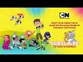 Non-Stop Alien Action Ke Liye Hojao Tayyar 👊 | Ben 10 | Full Episode | Cartoon Network