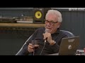 Vocal Recording Masterclass with Trevor Horn (The Buggles, Paul McCartney, Seal, Pet Shop Boys)