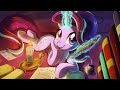 MLP:FIM By Light262 - Tribute - End Of Time