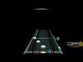 The Metal - Tenacious D 100% FC Clone Hero