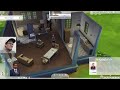 The Sims 4 (2014) | free to play | simulasi kehidupan, casual