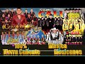 100% Tierra Caliente Mix - Tierra Cali , Gerardo Diaz y Su Gerarquía, Los Players , Los Remis ...