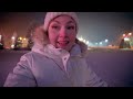 We went on a Bucket list Christmas trip to LAPLAND | Travel to Rovaniemi Finland Santa Claus Village