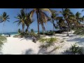 Tulum - Riviera Maya - Mexico - HD1080p