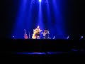 Asaf Avidan Thanks + Labyrinth Song part @ Opera Garnier Paris