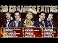 LA DINASTIA DE TUZANTLA MIX 2024 💥 30 Éxitos Viejitos De Oro 🎶 Puro Tierra Caliente Mix 2024 #10