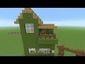 Minecraft legacy creative mode let's play pt 1