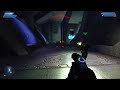 Cursed Halo Again co-op with Shalin7