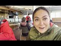 OUR FIRST CRUISE EVER! Meeting OFWs in the Arctic! | Karen Davila Ep60