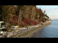 Tsawwassen Beach and Fred Gingell Park