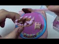 6 Interesting Japanese DIY Candy Popin Cookin