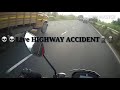Don't Watch This Accident