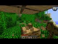 Minecraft ??!! - Primeiro dia no jogo!!