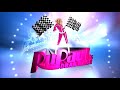 KATHERINE LANGFORD on Ru Paul Drag Race (All scenes) (HD)