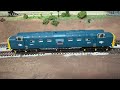 Accurascale, Deltic, fitting Sound and Decoders and found a fault