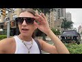 COME APARTMENT HUNT WITH ME IN NEW YORK CITY! | looking in Midtown for a studio or 1 bedroom