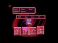 Earthbound Halloween Hack - Final Boss Dr. Andonuts + Ending