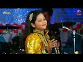 Dekha Hai Pehli Baar JHANKAR | Outstanding Live Singing By - Priti Bhattachariya | Romantic Song |