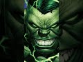 batman (all forms)vs hulk (all forms) #batman #dc #hulk #marvel