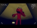 ELMO In REC ROOM IS TERRIFYINGLY EPIC |Rec Room Gmod Nextbot w/@NothingButCray45 @flowercara275