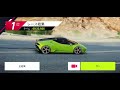 Huracan Evo Spyder x Hairpin Sprint | 32.926 (60fps test lap) - Asphalt 9: Legends