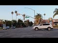 (BEFORE) Singer & 3M Traffic Lights & ICC LED Ped Light (Escondido Blvd & Felicita Ave)