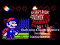 Mario Sing & Game Rhythm 9 Remix