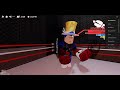 Boxing League Part 1