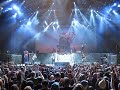 IRON MAIDEN THE TROOPER WITH EDDIE SIGHTING TORONTO 2019