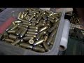 Reloading .45 ACP With Poison