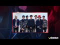 BTS wins Best Fan Army @ 2018 iHeartRadio Awards