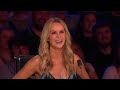 TOP 5 Auditions from Britain's Got Talent 2024 - EPISODE 6!