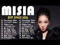 Misia 最新ベストヒットメドレー 2024 🎧🎧 Misia Best Song 2024 Misia ミーシャ の人気曲 Misia ミーシャ  ヒットメドレー 💛✨