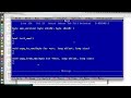 Let's Code MS DOS 0x29: Extended Memory XMS