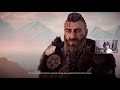 HORIZON ZERO DAWN Walkthrough Gameplay Part 2 - Lessons of the Wild (PS4 Pro)