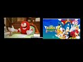 Knuckles Aprovando Jogos Do Sonic