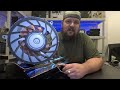 Upgrading a PS3 Fan from 15 to 19 Blades Worth It? Let's Find Out!