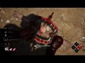 Dead by Daylight　久々の木曜トラッパーライブ