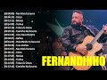 FERNANDINHO || Caminho No Deerto , Único,.. Top 10 Hinos Gospel Mais Ouvidos de 2024