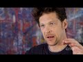 Metallica bassist, Jason Newsted talks with EMGtv