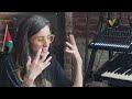 Tech Talk : Lauren Flax - Hardware Flow, Acid House and Human Touch (Electronic Beats TV)