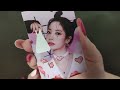 Распаковка альбома TWICE / Unboxing album TWICE Formula of Love: O+T (Study about love ver.)
